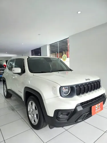 Jeep Renegade T270 1.3 TB 4X2 Flex Aut. 2024