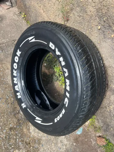 Hankook 235 60 R14 aro 14 Opala 