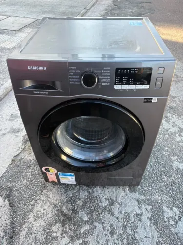 Máquina Samsung