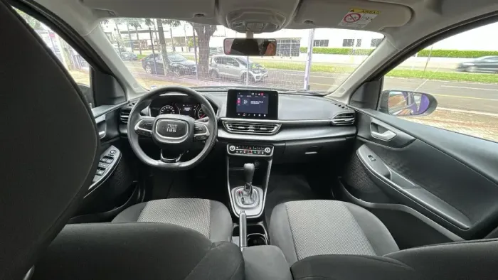 Fiat Pulse Drive 1.3 8V Flex Aut. 2024