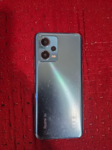 Celular redmi xiaomi 16giga memória RAM. 256 de memória interna
