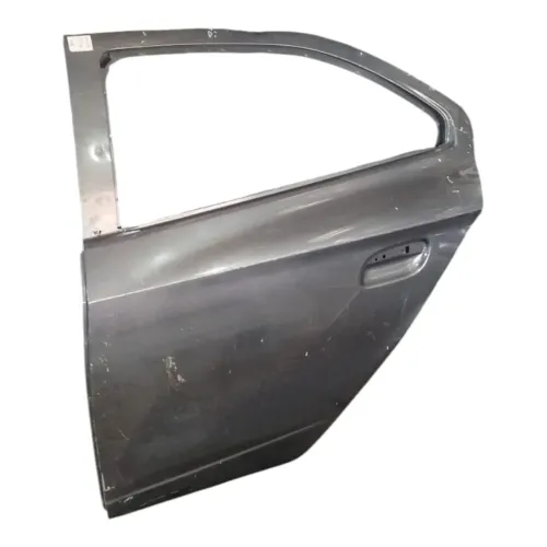 Porta Traseira Esquerda Chevrolet ONIX 2013 A 2019 Original