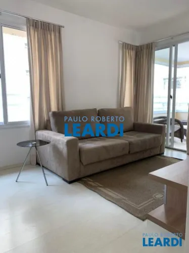APARTAMENTO - PARAÍSO - SP