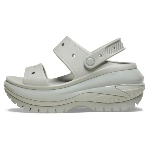 Crocs plataforma Mega Crush