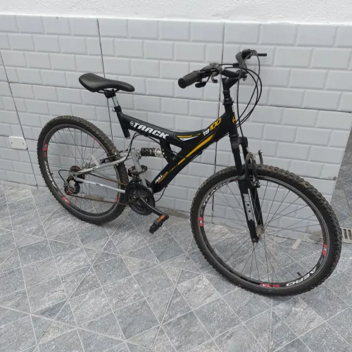 Bicicleta TB100 Semi nova