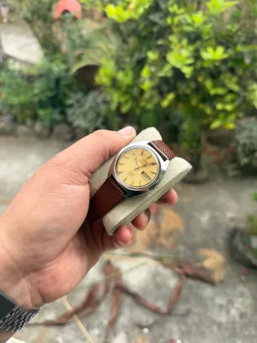 Orient Automático