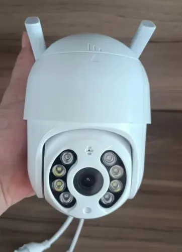 CAMARA ICSEE QUASE ZERO 90.00