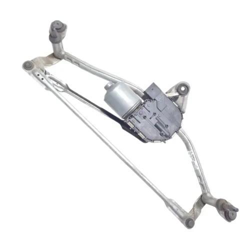 Motor Máquina Limpador Parabrisa Volkswagen Passat B8 16/20