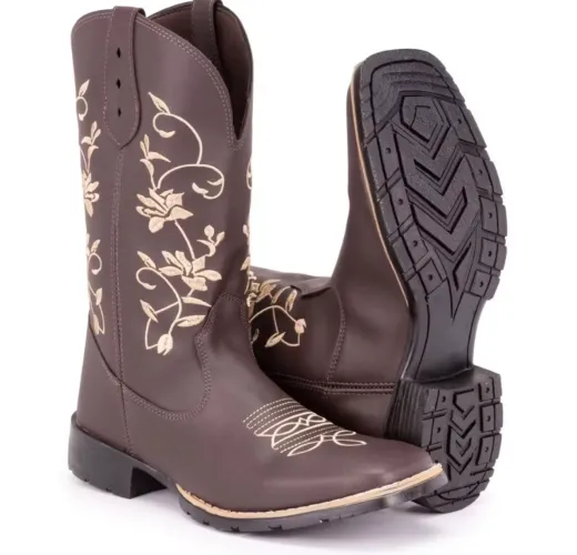 Bota texana
