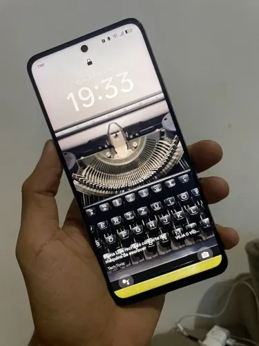 Realme C75 256gb NFc PRA HOJE!!