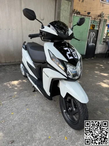 Honda Elite 125cc 2026