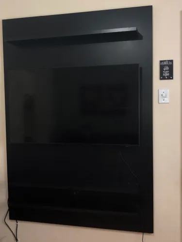 Painel suspenso novo