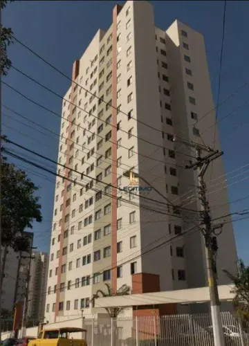 Apartamento para alugar no Mandaqui com 3 dormitórios, academia no condomínio, próximo ao 