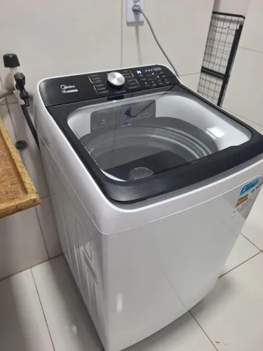 Lavadora Midea Wave Agitator 13 kg | 220V
