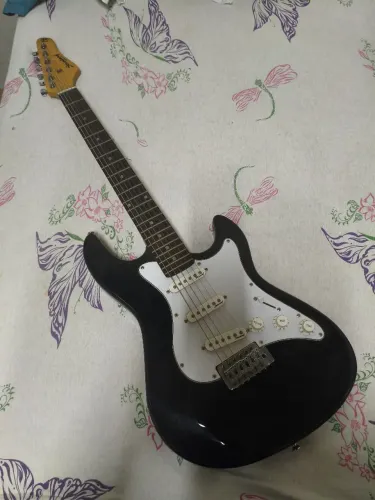 Guitarra