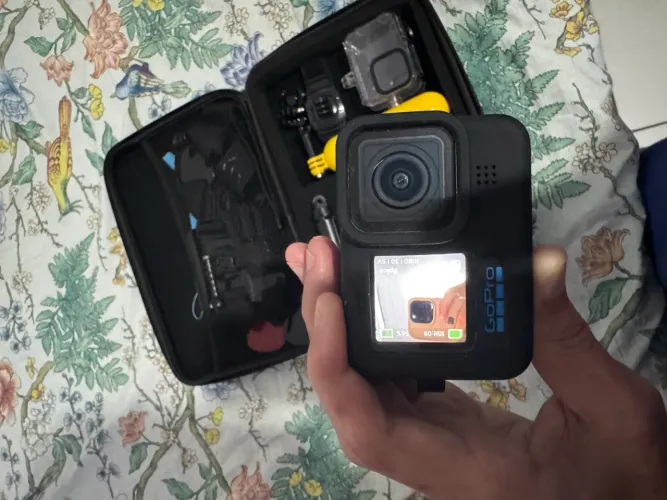 Go Pro Hero 10 Black