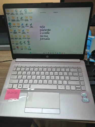 LAPTOP HP 14