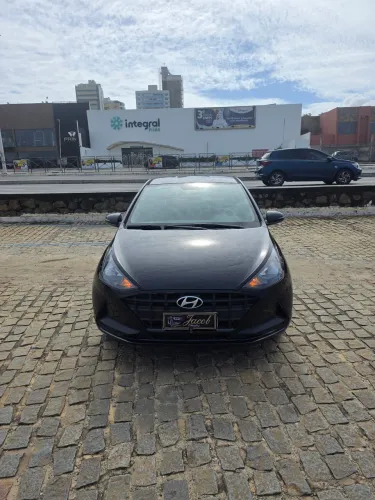 Hyundai HB20 Vision 1.0 Flex 12V MEC 2022