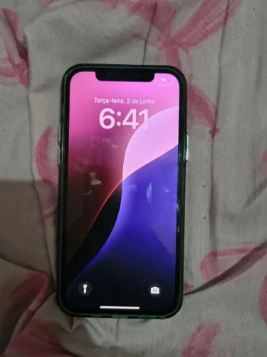 Vendo iPhone 12 pro