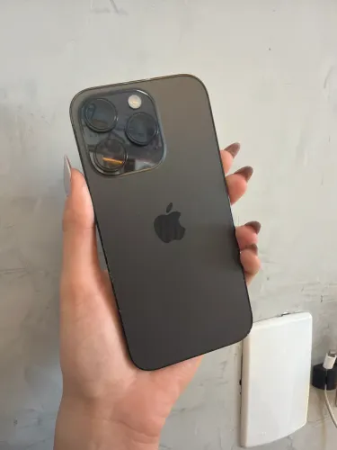 iPhone 14 Pro 256gb seminovo