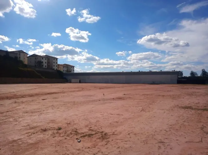 Terreno para locação - 17 mil mts² em Terra Preta Mairiporã SP
