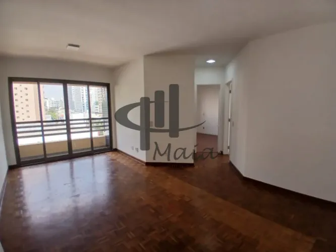 Locação Apartamento Sao Caetano do Sul Santa Paula Ref: 46891