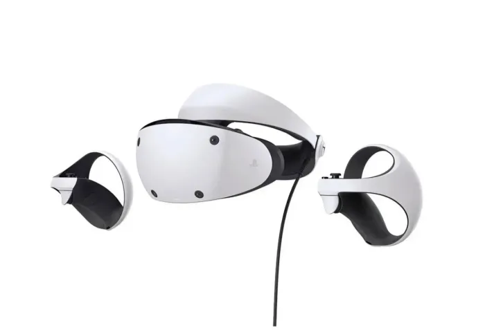 Oculos de PS 5 de Realidade Virtual