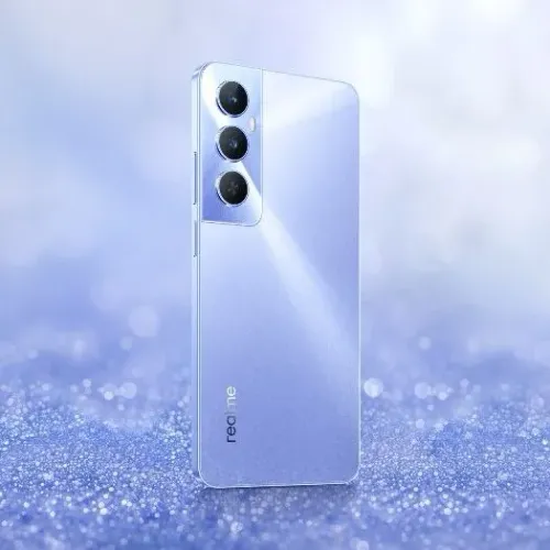 Celular Realme c65