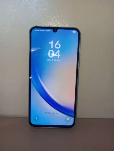 A34 5G