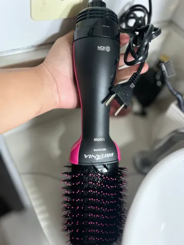 Escova secadora Britânia
