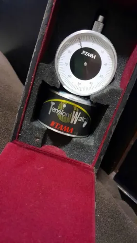 Afinador TAMA para tambor