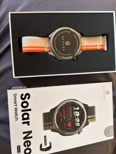 Relógio Smart 