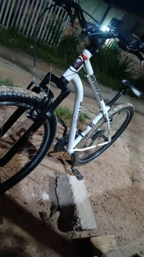 Quero vender porque preciso do dinheiro