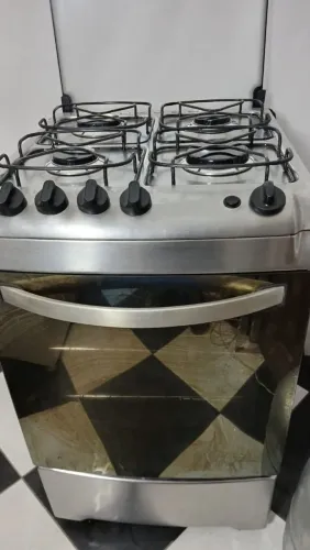 Fogão 4 bocas frete grátis 