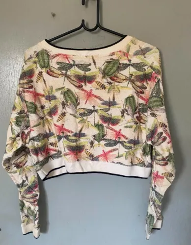 Blusa de frio