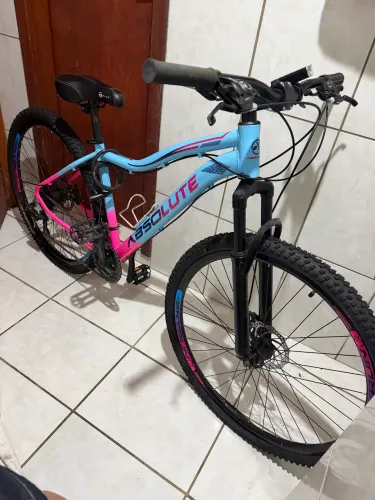 Bike Nova