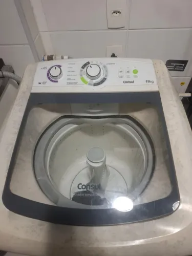 Máquina de lavar (CÔNSUL) BARATA PRA SAIR HJ