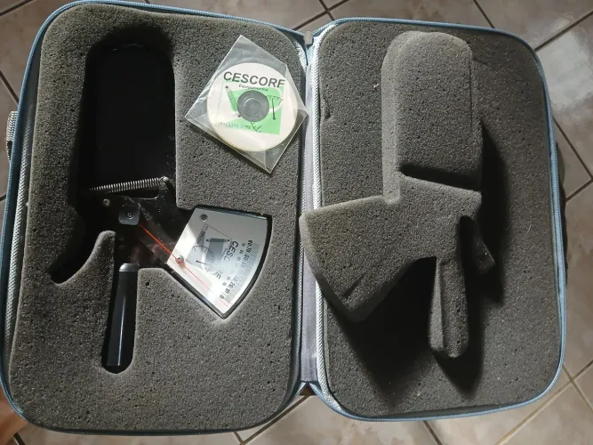 Vendo adpômetro analógico