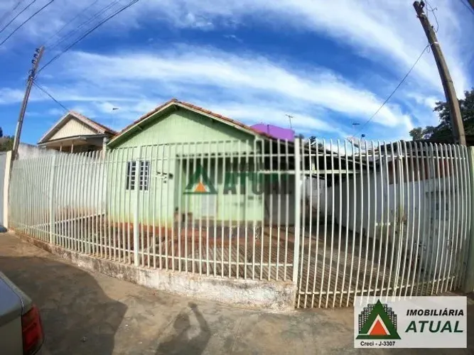 CASA RESIDENCIAL COM 3 QUARTOS NA REGIÃO LESTE DE LONDRINA