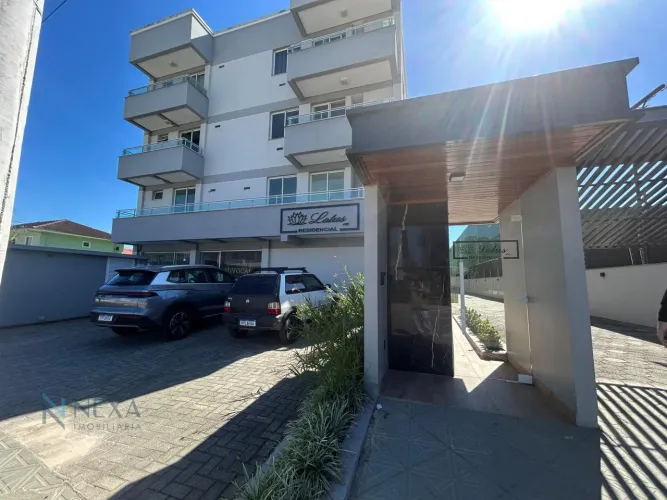 Apartamento à venda em Sertão do Maruim, São José | 56m²