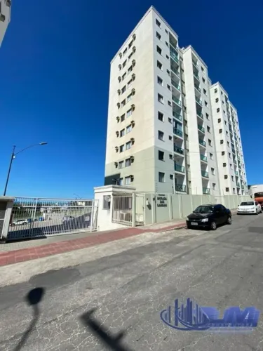 Apartment em Guarapari - Espírito Santo, Kubitschek