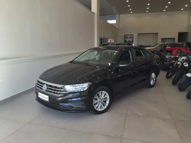 Volkswagen Jetta 250 TSI 1.4 Flex 16V Aut. 2019