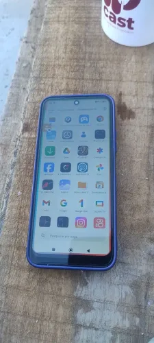Celular Redmi 12 128Gb