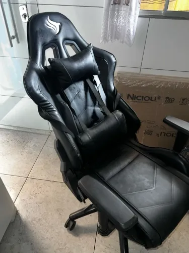 Cadeira gamer Pichau