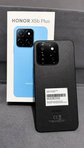 Honor X5b Plus
