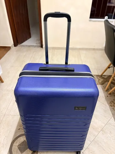 Mala de Viagem PENGUIM original