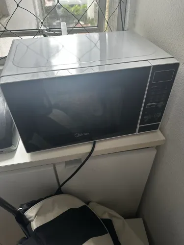 Microondas 20l midea 