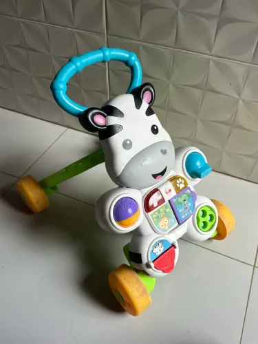 Andador infantil