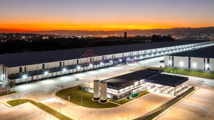 Galpão para Aluguel em Guarulhos (Vila Aeroporto) Comercial/Industrial
