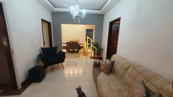 Casa em Vila Sao Joao da Boa Vista, (Bauru) - SP